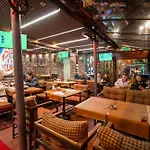 Old Harbour Hotel Istanbul