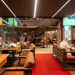 Old Harbour Hotel Istanbul