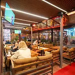Old Harbour Hotel Istanbul