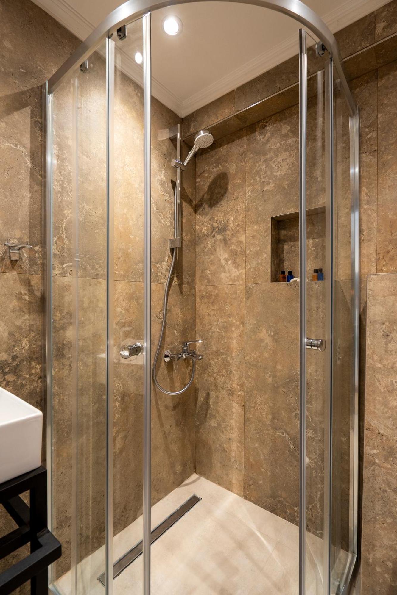 Old Harbour Otel 3*