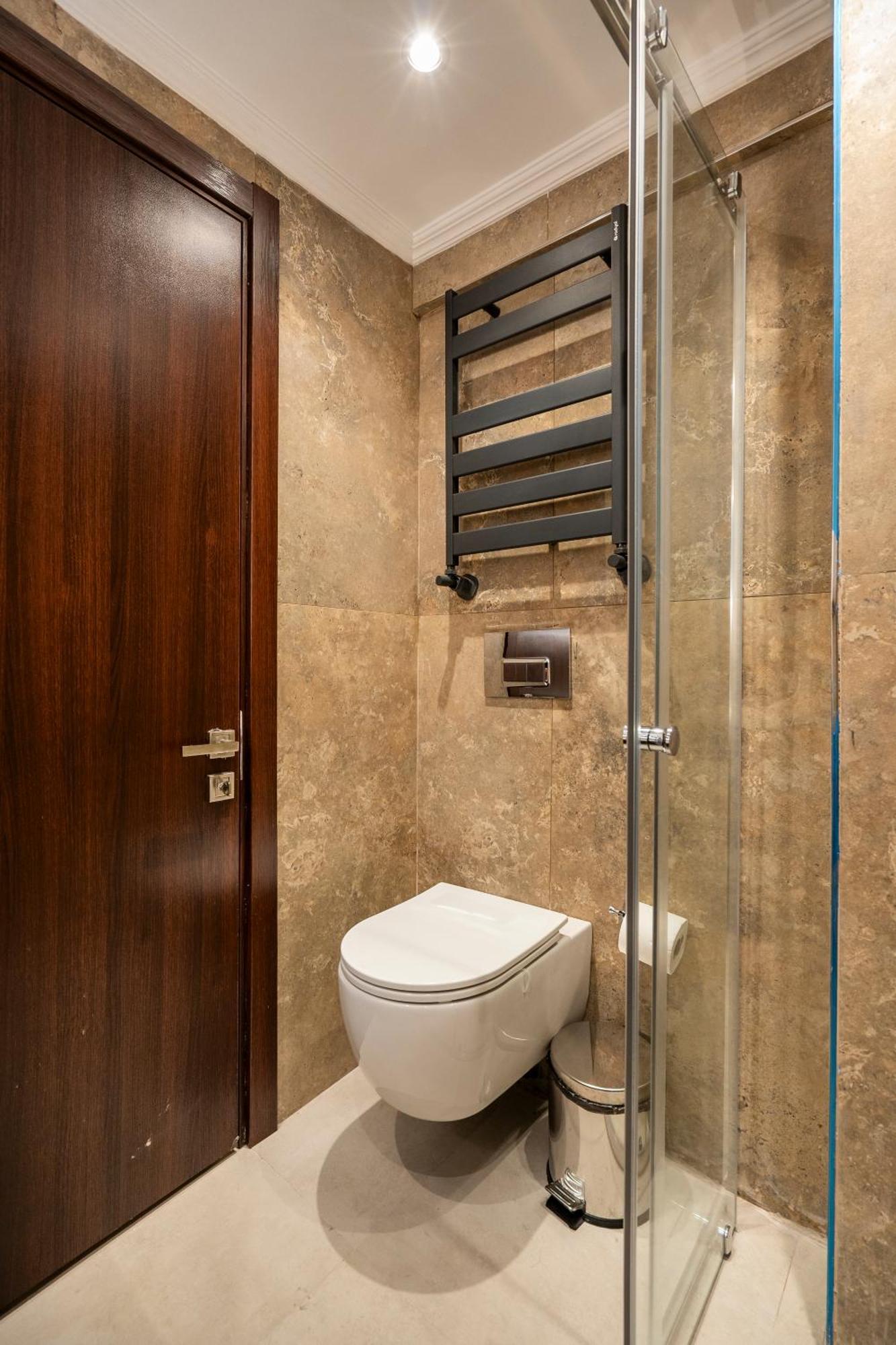 Otel Old Harbour İstanbul