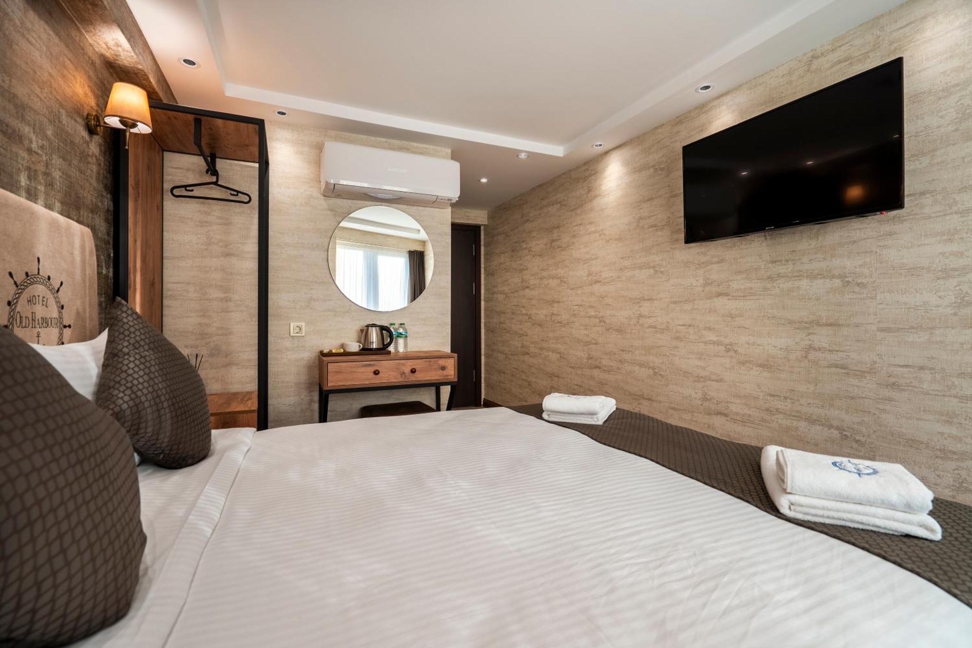 Old Harbour Otel İstanbul