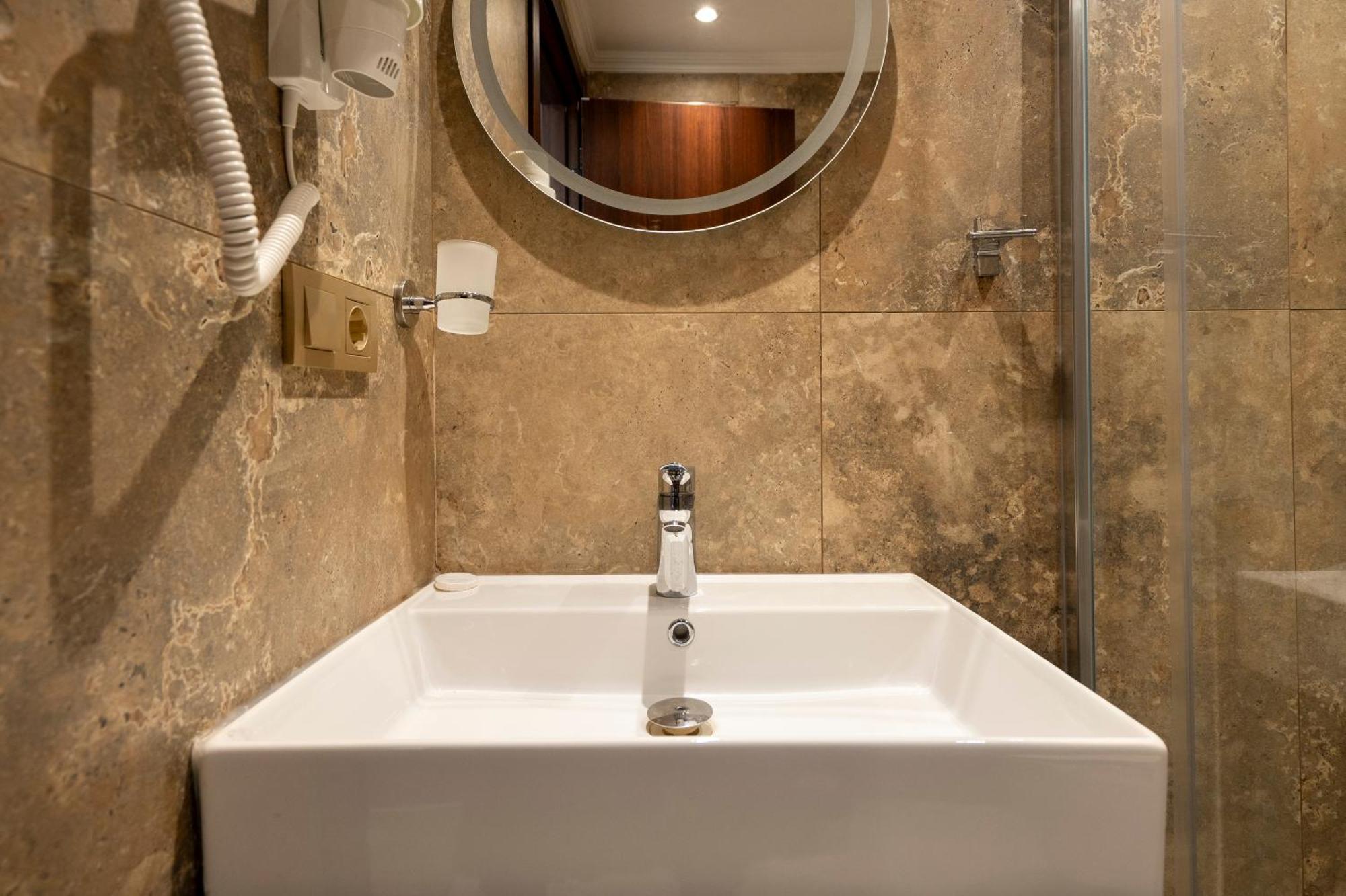 Hotel Old Harbour Istanbul