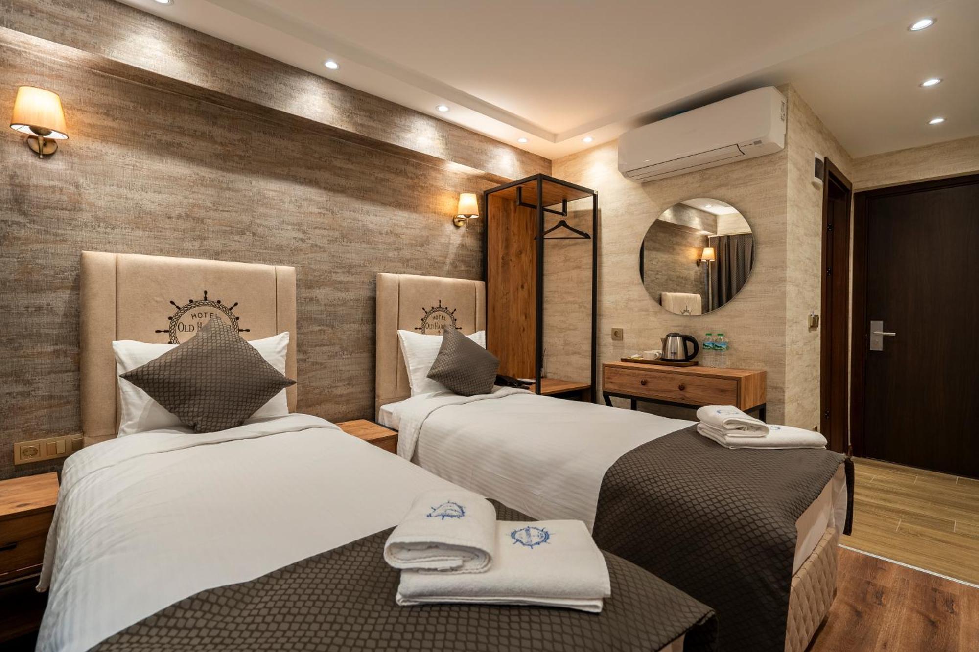 Hotel Old Harbour