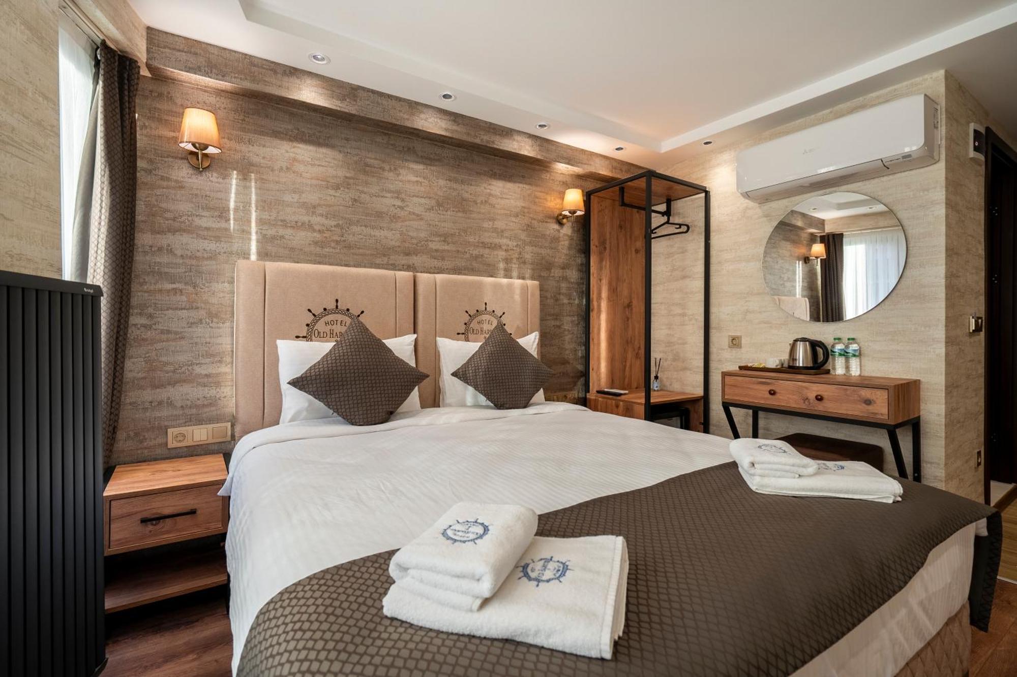 Hotel Old Harbour 3*